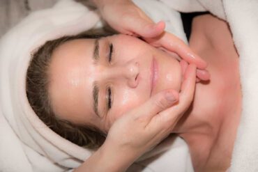 With roots in traditional Chinese medicine.