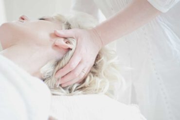What Teenagers want on a Spa Day